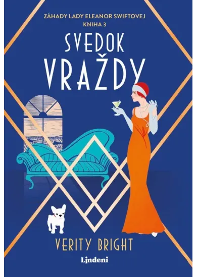 Svedok vraždy 