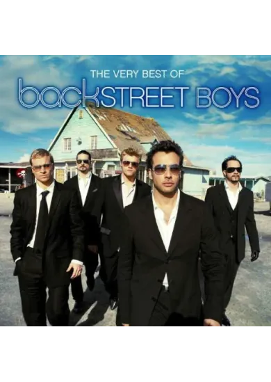 Backstreet Boys:  Very Best Of