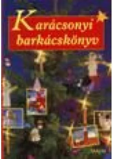 KARÁCSONYI BARKÁCSKÖNYV §K