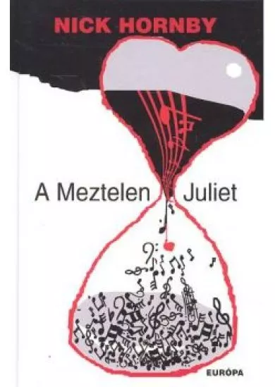 A MEZTELEN JULIET