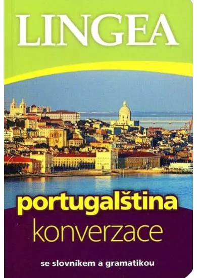 Portugalština - konverzace - 2.vydání