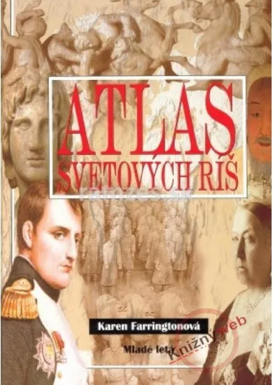 Atlas svetových ríš