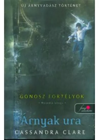 ÁRNYAK URA