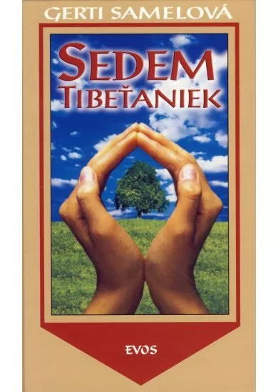 Sedem Tibeťaniek