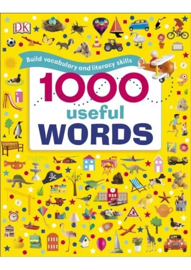 1,000 Words