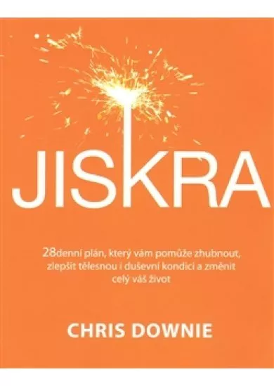 Jiskra