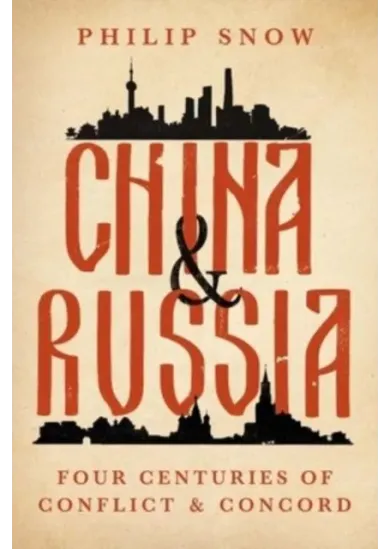 China and Russia