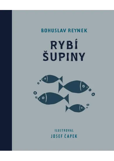 Rybí šupiny