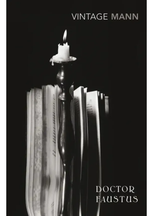 Thomas Mann - Doctor Faustus