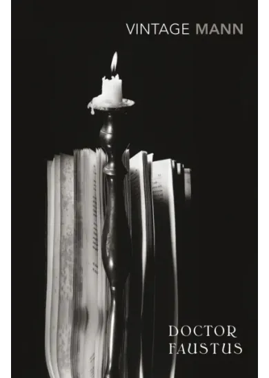 Doctor Faustus