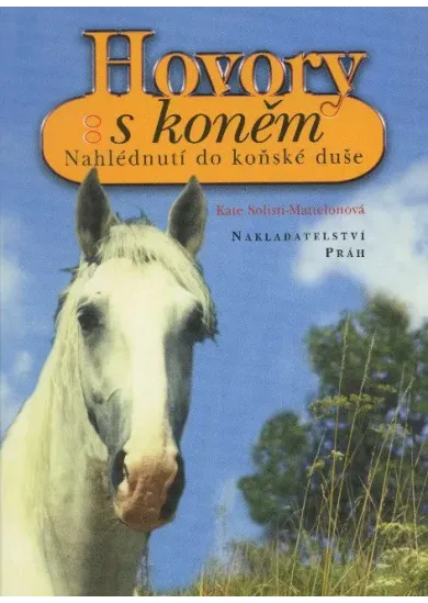 Hovory s koněm