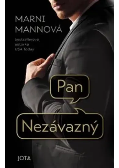 Pan Nezávazný