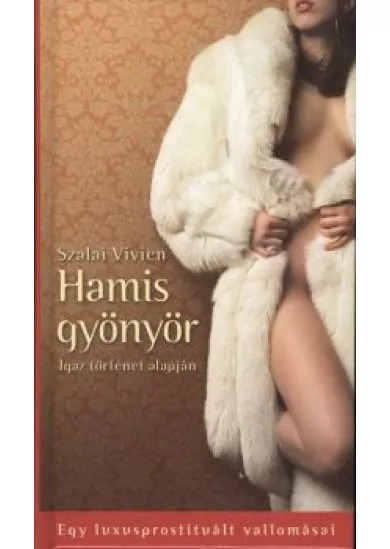 HAMIS GYÖNYÖR