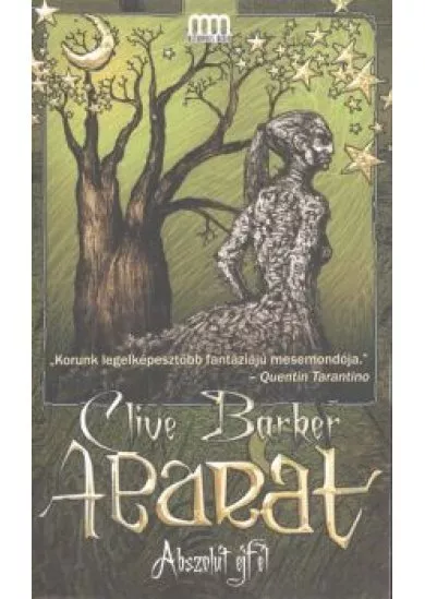 ABARAT /ABSZOLÚT ÉJFÉL