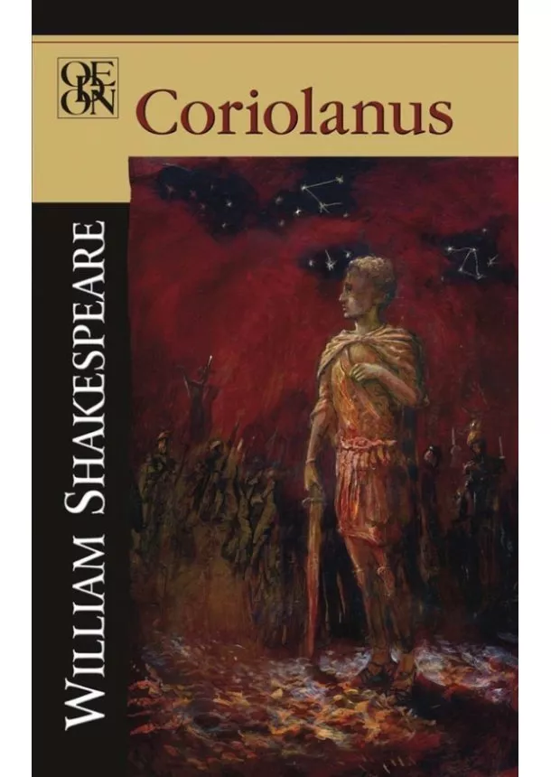William Shakespeare - Coriolanus