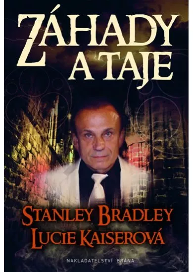 Záhady a taje