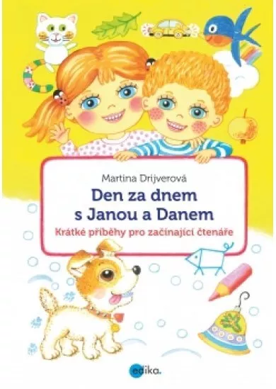 Den za dnem s Janou a Danem