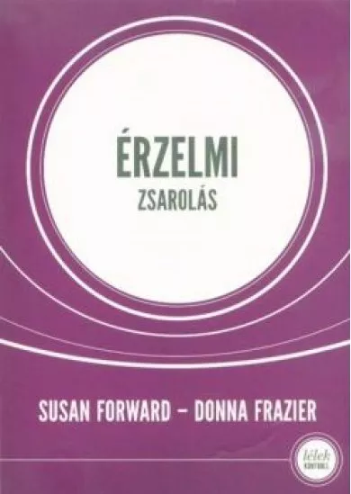 Érzelmi zsarolás