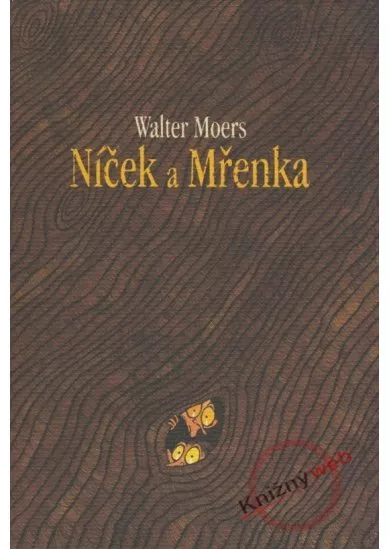Níček a Mařenka