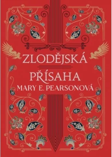 Zlodějská přísaha