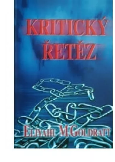Kritický řetěz