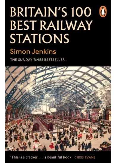 Britains 100 Best Railway Stations