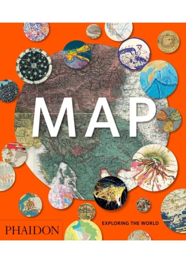  Phaidon Editors - Map