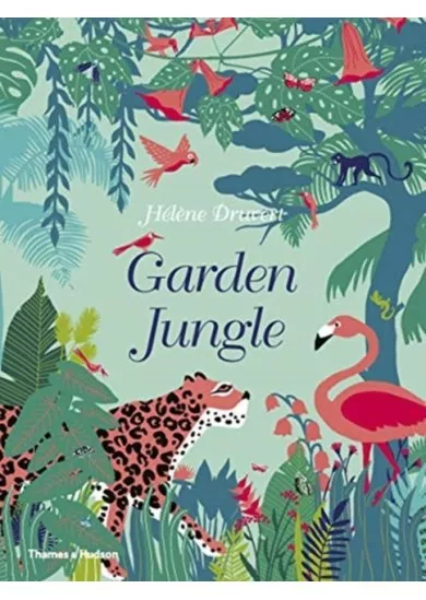Garden Jungle