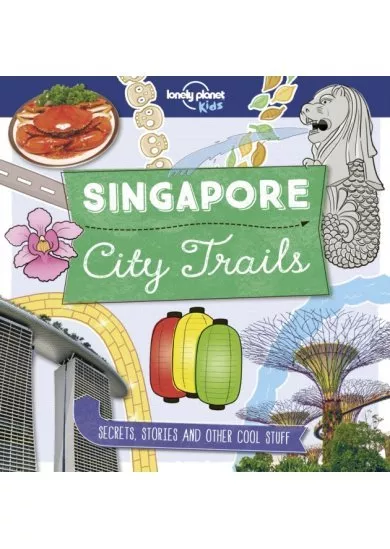 City Trails  Singapore 1