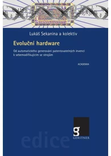 Evoluční hardware