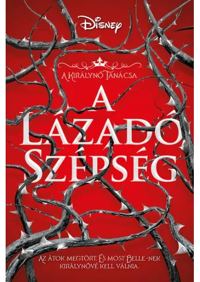 A Lázadó Szépség - A Királynő Tanácsa