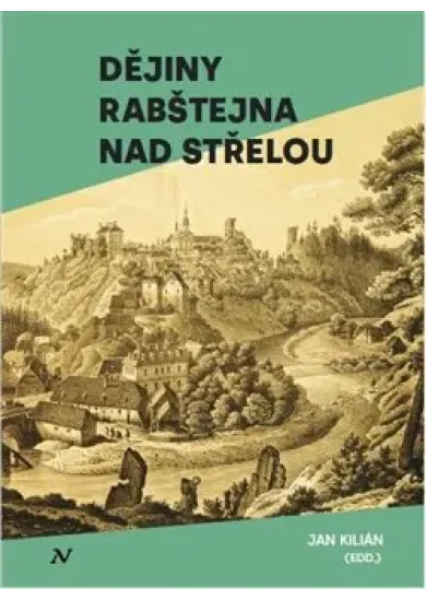Dějiny Rabštejna nad Střelou