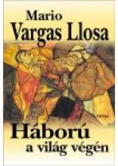 HÁBORÚ A VILÁG VÉGÉN