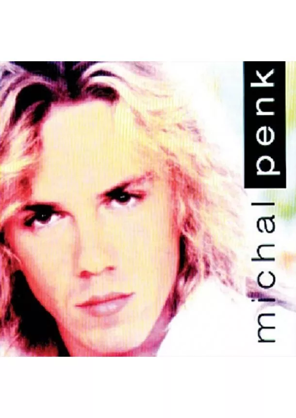 Popron music & publishing s.r.o. - PENK MICHAL: MICHAL PENK