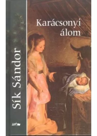 KARÁCSONYI ÁLOM §K