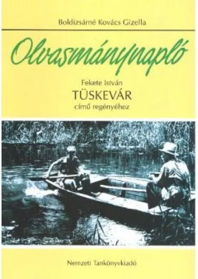 TÜSKEVÁR