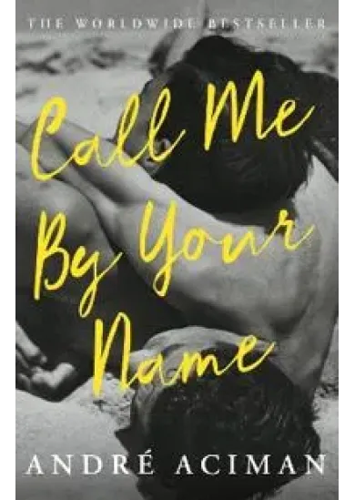 Call Me By Your Name