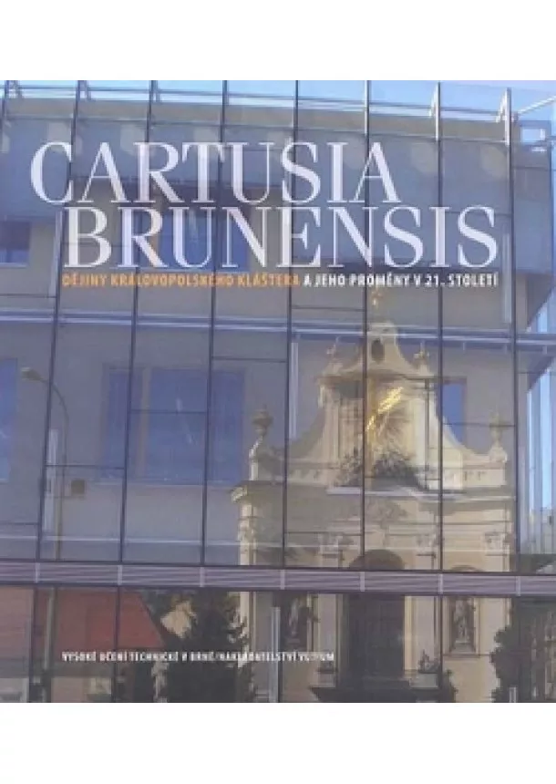 Kolektív - Cartusia Brunnensis 2