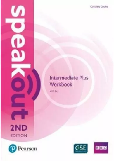 Speakout Intermediate Plus 2nd Edition W