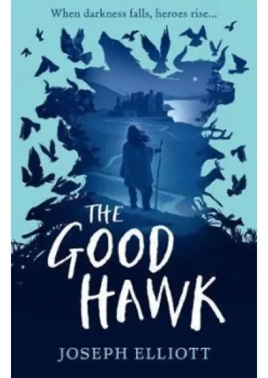 The Good Hawk