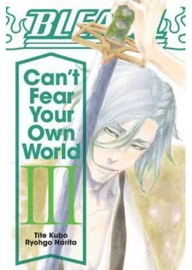 Bleach: Can´t Fear Your Own World 3
