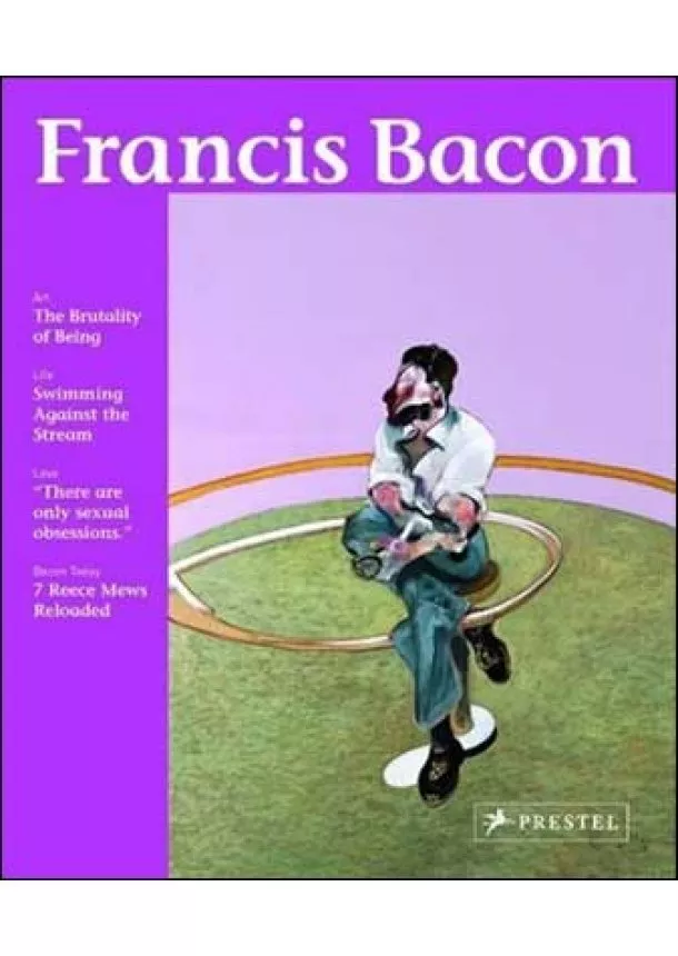 Anna Maria Wieland - Francis Bacon