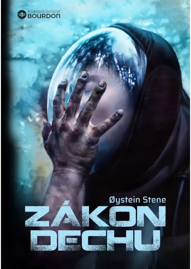 Oystein Stene - Zákon dechu