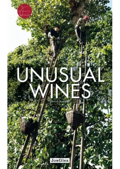 Unusual Wines