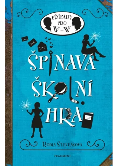 Špinavá školní hra