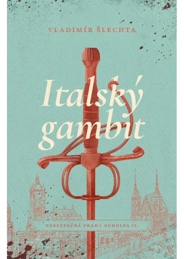 Italský gambit