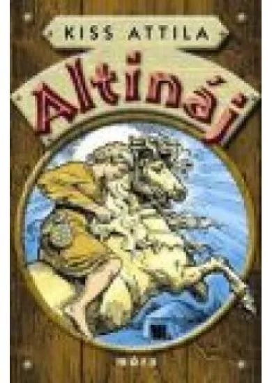 ALTINÁJ