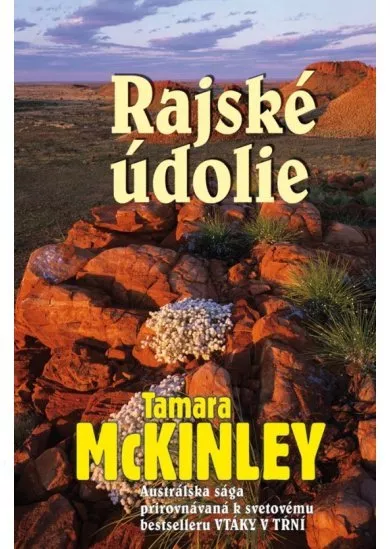 Rajské údolie