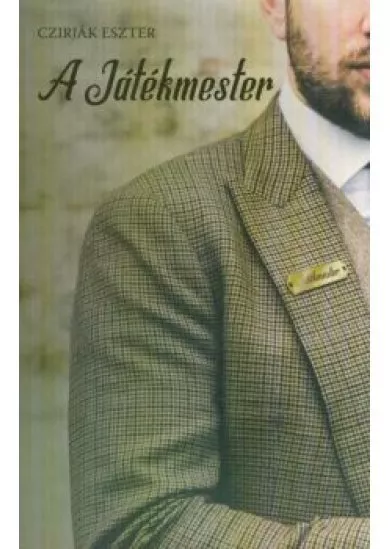 A JÁTÉKMESTER