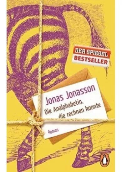 Die Analphabetin, die rechnen konnte